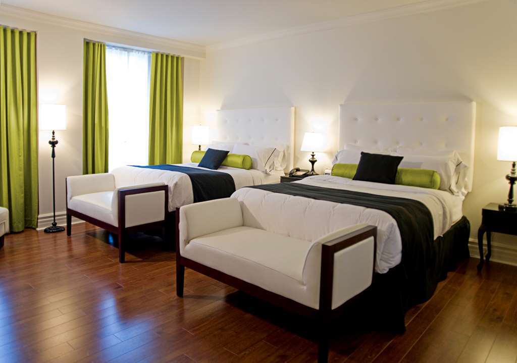 Hotel Victoria Toronto Cameră foto