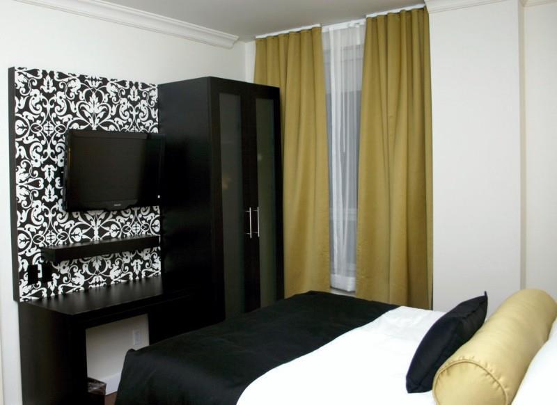 Hotel Victoria Toronto Cameră foto